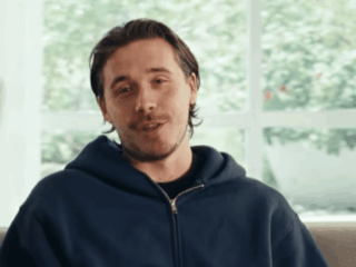 Brooklyn Beckham shares cryptic put up following ruthless assertion after sister Harper turns up on his doorstep
