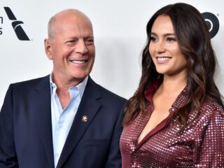 Bruce Willis' spouse reveals first signs she observed earlier than dementia prognosis