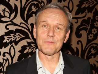 Buffy The Vampire Slayer star Anthony Head dies aged 72