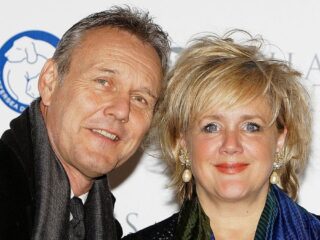 Buffy The Vampire Slayer's Anthony Head died simply months other than associate Sarah Fisher
