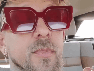 Bunnie XO’s former husband says she ‘destroyed his life’ earlier than Jelly Roll marriage