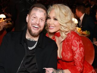 Bunnie Xo claims Jelly Roll is 'already relationship' as she speaks publicly about their divorce for the primary time