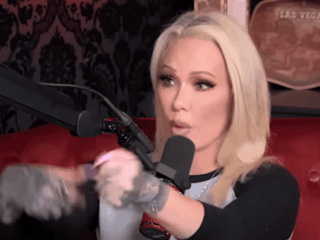 Bunnie Xo compares marriage with Jelly Roll to jail sentence in new interview