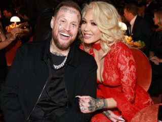 Bunnie Xo leaves followers baffled with 'messy' transfer following divorce from Jelly Roll