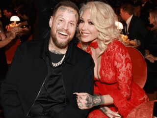 Bunnie Xo reveals she's nonetheless planning to have a child with Jelly Roll regardless of divorce