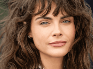 Cara Delevingne admits to promoting medication as a youngster as she opens up on terrifying results of habit