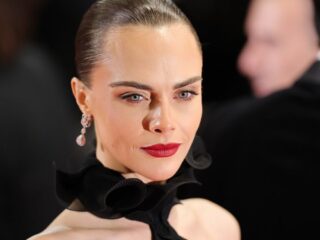 Cara Delevingne makes brutal admission about exes after lastly confirming Amber Heard relationship
