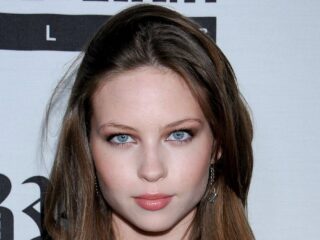 Daveigh Chase's reason behind loss of life confirmed as AIDS after star dies aged 35