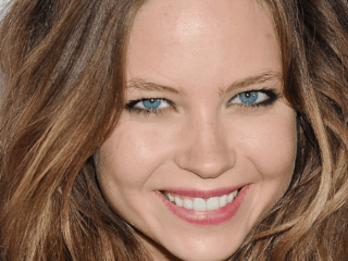 Daveigh Chase's pal reveals extra particulars about her ultimate years earlier than tragic dying aged 35