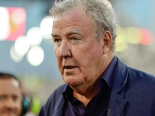 Physician points warning over ‘harmful’ prostate most cancers delusion following Jeremy Clarkson’s analysis