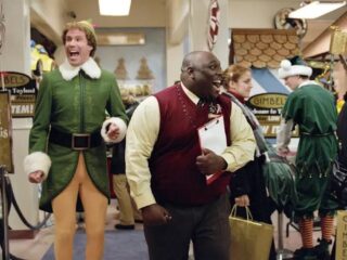 Elf star who performed alongside Will Ferrell despatched to jail as mugshot is launched