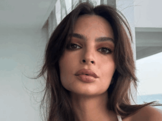 Emily Ratajkowski defined Pete Davidson's attractiveness as she names all males she's been with since divorce