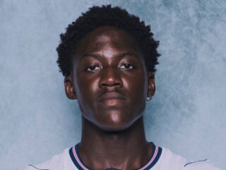 England star Kobbie Mainoo has well-known sibling not many individuals find out about