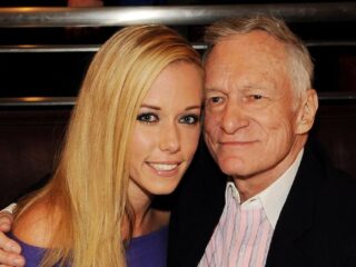 Ex-Playboy star Kendra Wilkinson's life now as she shares 'heartbroken' replace