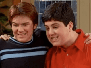 Former Nickelodeon youngster star Josh Peck reveals shocking quantity he was paid for Drake &amp; Josh