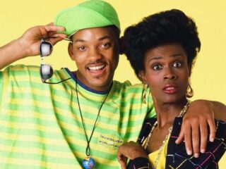 Contemporary Prince star was 'blacklisted' and 'misplaced every part' after fallout with Will Smith