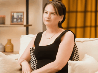 Gypsy Rose Blanchard spent two weeks 'restrained to the mattress with canine leash' as she opens up on mom's abuse