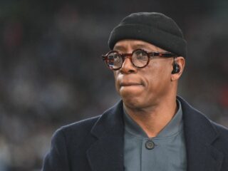 Ian Wright slams USA after Somalian World Cup referee banned from coming into nation