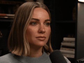 Influencer Emilie Kiser reveals how she forgave husband in first interview for the reason that loss of life of their 3-year-old son