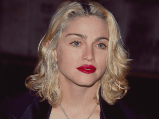 Jack Schlossberg weighs in on Madonna's confession that useless uncle was ‘greatest intercourse ever’