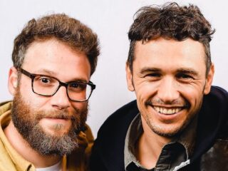 James Franco's deliberate Hollywood return as Seth Rogen confirms he has no plans to work with disgraced actor