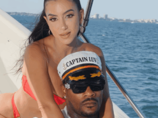 Jason Luv responds to Lena The Plug divorcing Adam22 after sleeping along with her throughout marriage