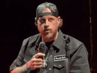 Jelly Roll clears up fact of what occurred with Bunnie Xo as pair cut up after virtually 10 years