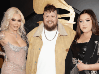 Jelly Roll's daughter 'disgusted' as she weighs in on singer's divorce from Bunnie Xo