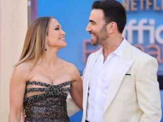 Jennifer Lopez hits again at Savannah Guthrie over courting rumours in awkward trade