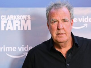 Jeremy Clarkson says he is 'cheated loss of life twice' as he opens up most cancers analysis