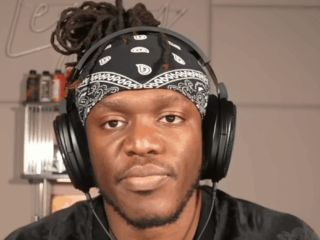KSI had month-to-month YouTube earnings leaked earlier than quitting Sidemen
