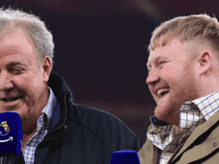 Kaleb points well being replace on Jeremy Clarkson's most cancers prognosis as hundreds of males get examined