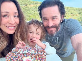 Kaley Cuoco proclaims second being pregnant with fiancé Tom Pelphrey and shares child’s gender