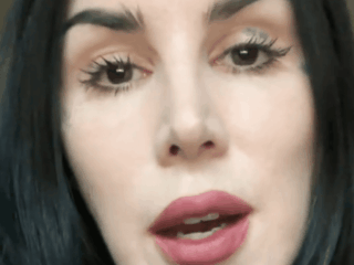 Kat Von D hits again after being accused of burning her cat alive in Hollywood citadel fireplace