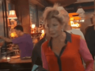 Katie Hopkins responds after being kicked out of pub throughout England sport