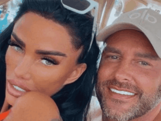 Katie Value has ultimatum for Lee Andrews after ‘plea to make him a GoFundMe’