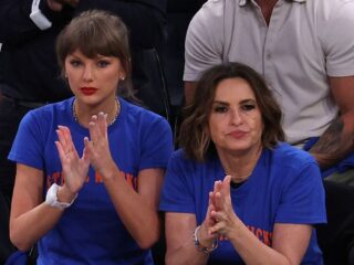 Knicks radio host caught on scorching mic saying 'unlucky' factor to Taylor Swift
