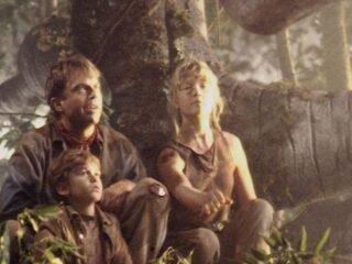 Lifetime of Jurassic Park baby star now after she give up Hollywood and launched new profession