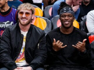 Logan Paul reveals why KSI left Sidemen after he confided in PRIME enterprise companion