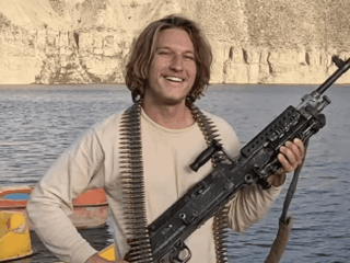 Man arrested after giving ‘world’s most distant island’ can of Coke shares what actually occurred