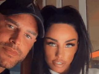 Thriller continues as Lee Andrews unfollows spouse Katie Worth