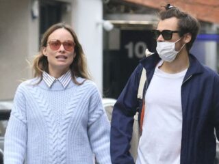 Olivia Wilde addresses 'loopy' response to age hole relationship with Harry Kinds