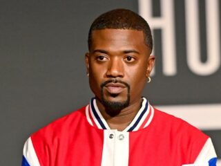 Ray J referred to as out at awards present over declare he solely has months to stay
