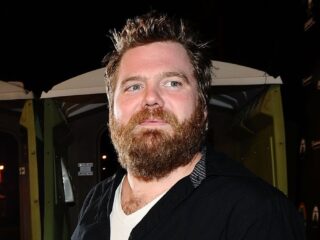 Ryan Dunn’s deadly crash killed Jackass manufacturing assistant whose household sued Dunn’s property over loss of life