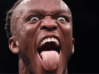 Sidemen followers are attempting to decode newest KSI photograph fuelling hypothesis over why he left
