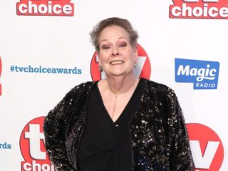 The Chase's Anne Hegerty recollects 'Child Reindeer-style' encounter with girl who moved to dwell close to her