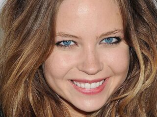 The Ring star Daveigh Chase 'was lacking for 10 years' earlier than tragic demise aged 35