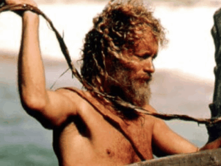 Tom Hanks reveals 'insane' course of behind shedding 100lbs for Forged Away
