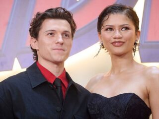 Tom Holland's grandmother requested why she 'wasn't invited' to wedding ceremony as actor confirms marriage