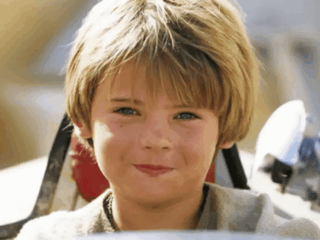 What younger Anakin Skywalker appears to be like like now as he shares profession change in uncommon life replace